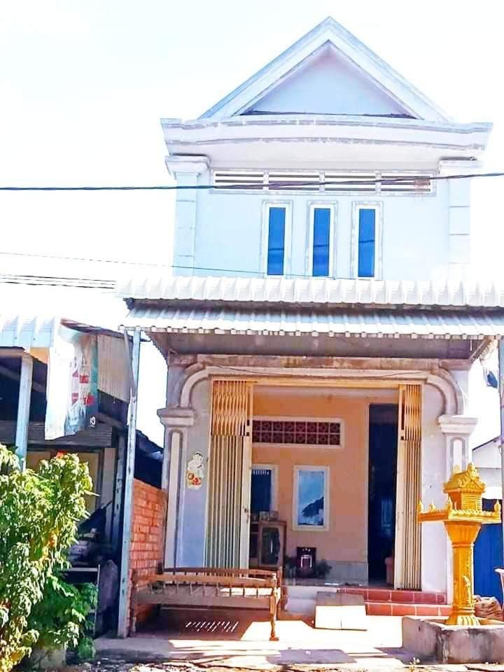 Chamkachuk Home Siem Reap Exterior photo