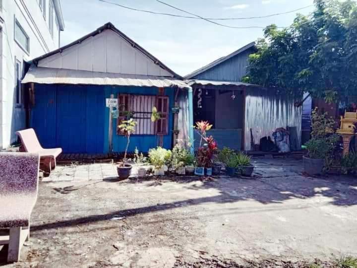 Chamkachuk Home Siem Reap Exterior photo