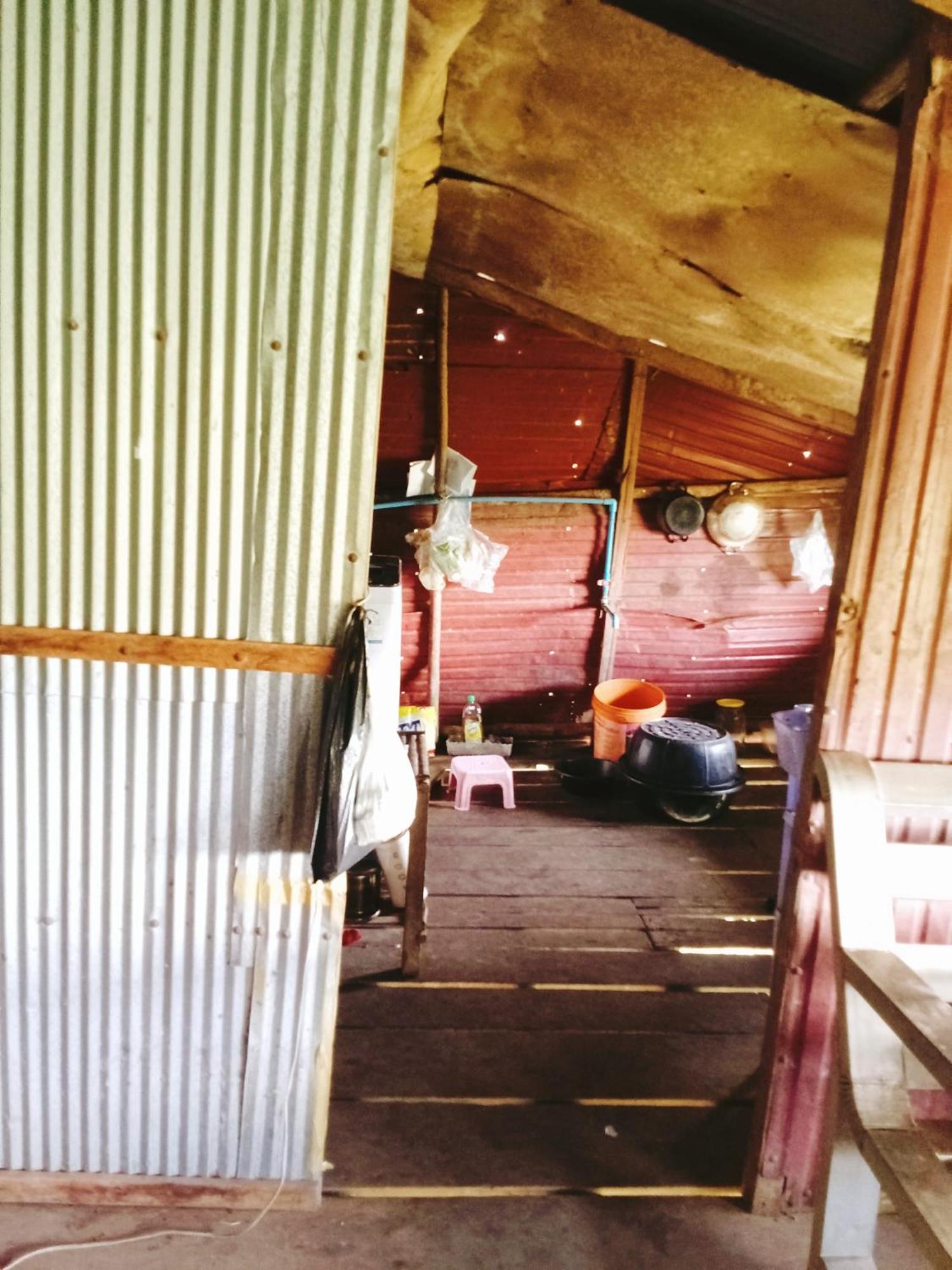 Chamkachuk Home Siem Reap Exterior photo