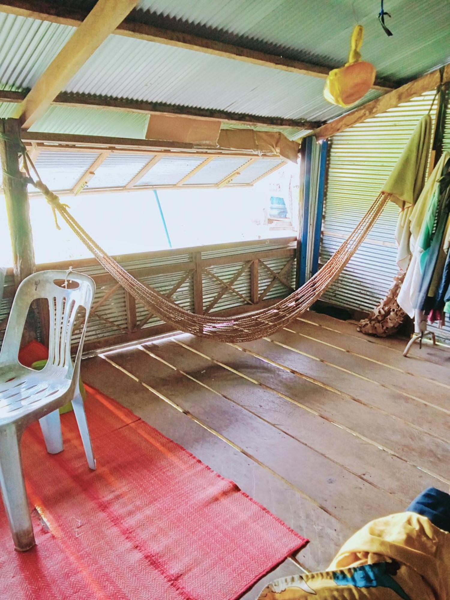 Chamkachuk Home Siem Reap Exterior photo