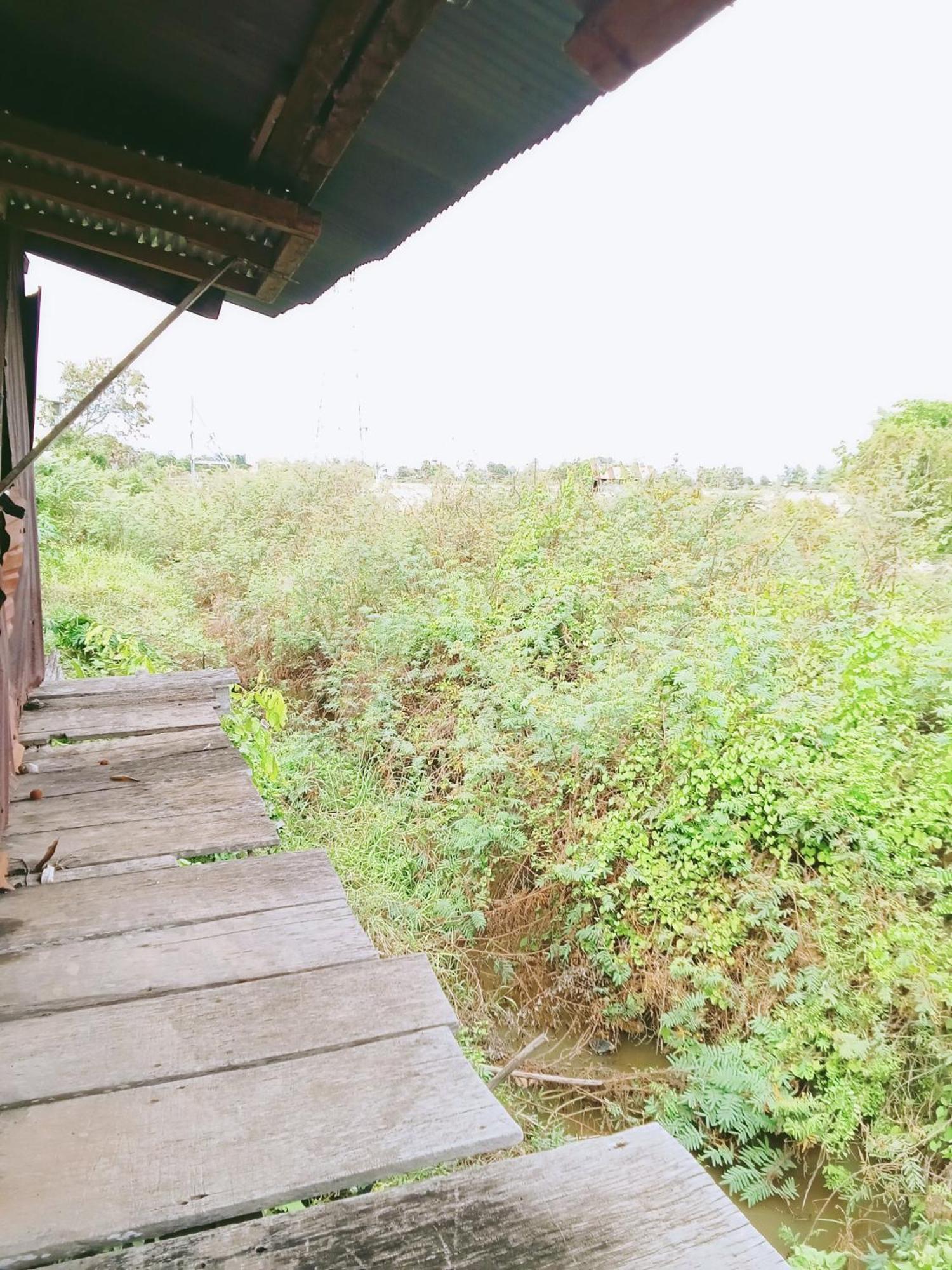 Chamkachuk Home Siem Reap Exterior photo