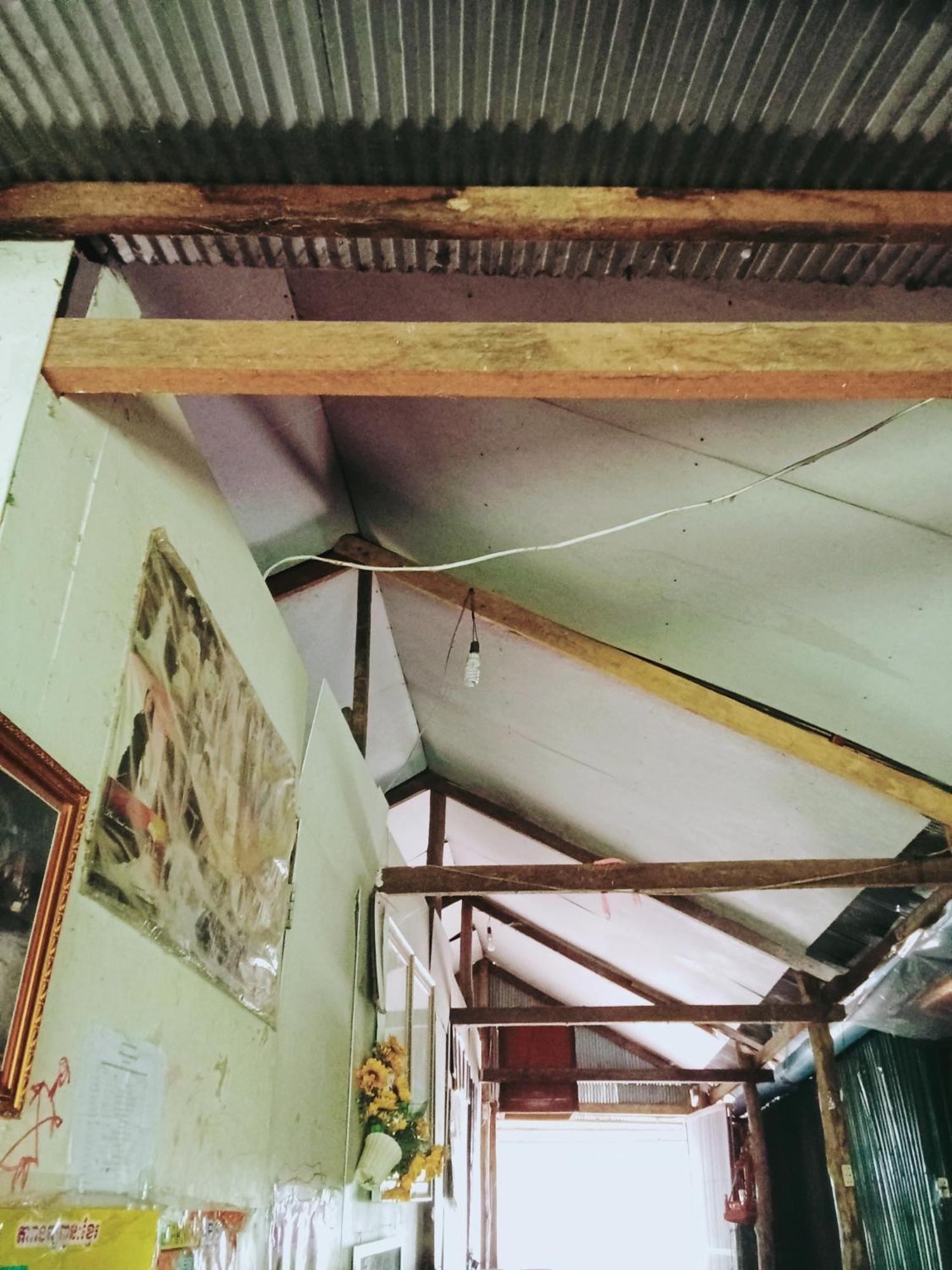 Chamkachuk Home Siem Reap Exterior photo