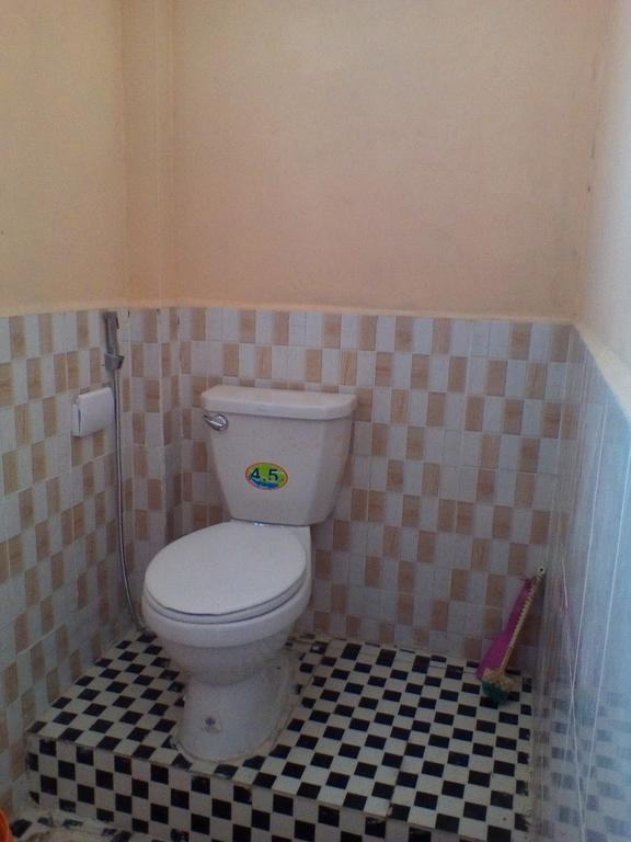 Chamkachuk Home Siem Reap Room photo