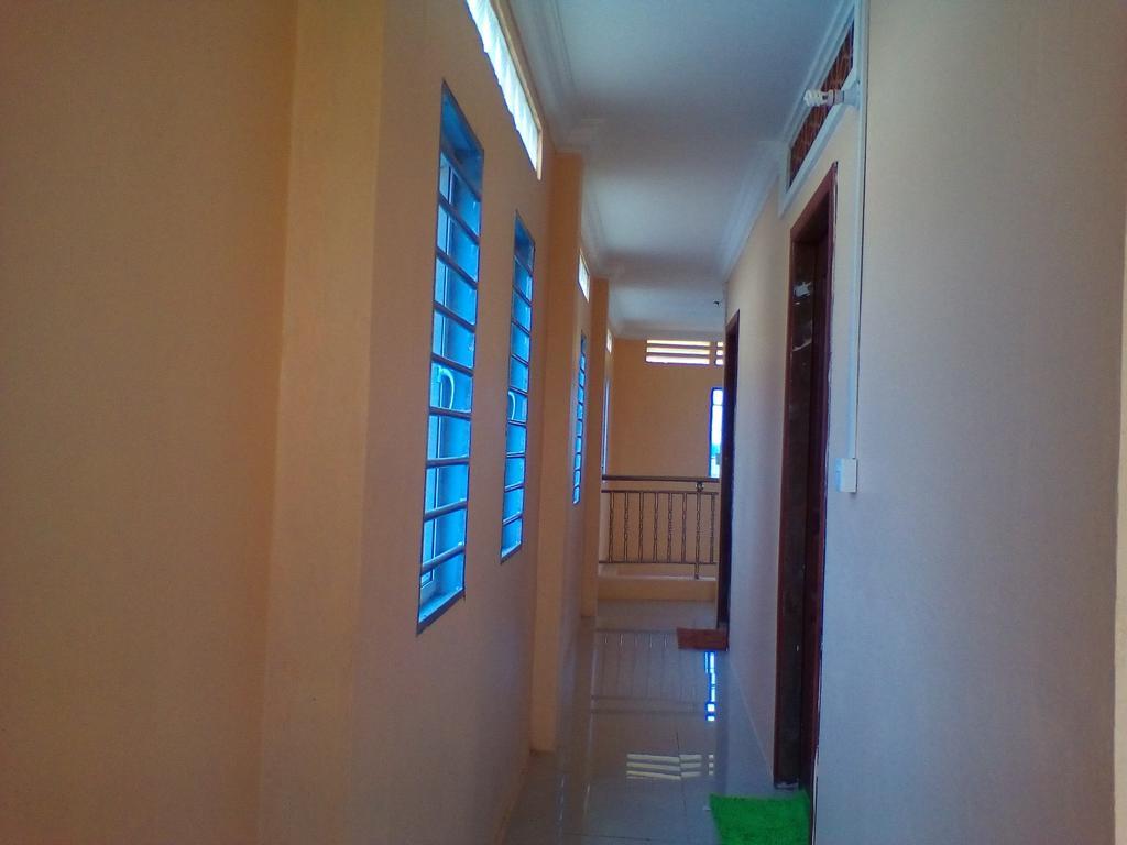 Chamkachuk Home Siem Reap Exterior photo
