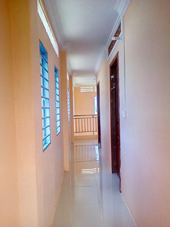 Chamkachuk Home Siem Reap Exterior photo
