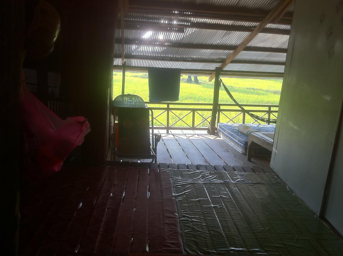 Chamkachuk Home Siem Reap Exterior photo