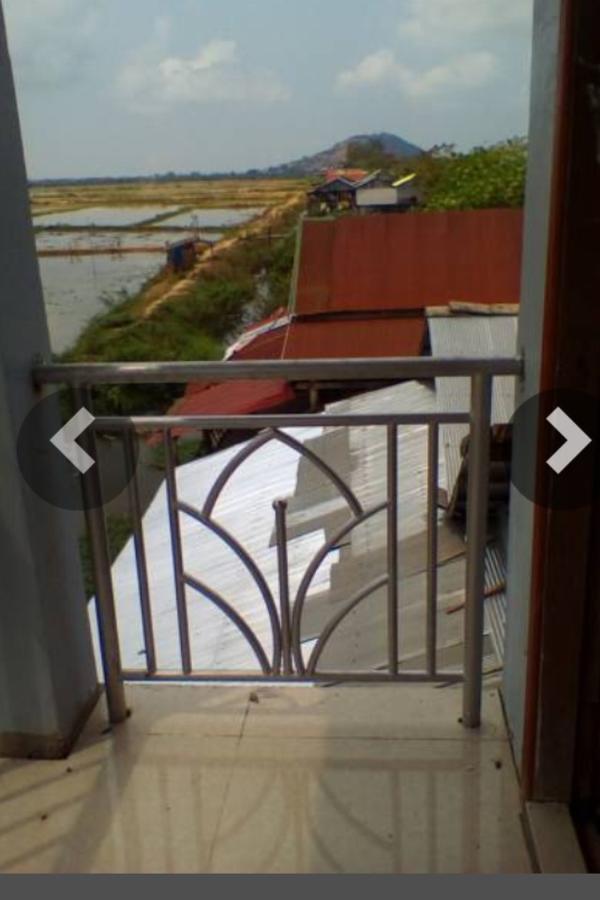 Chamkachuk Home Siem Reap Exterior photo