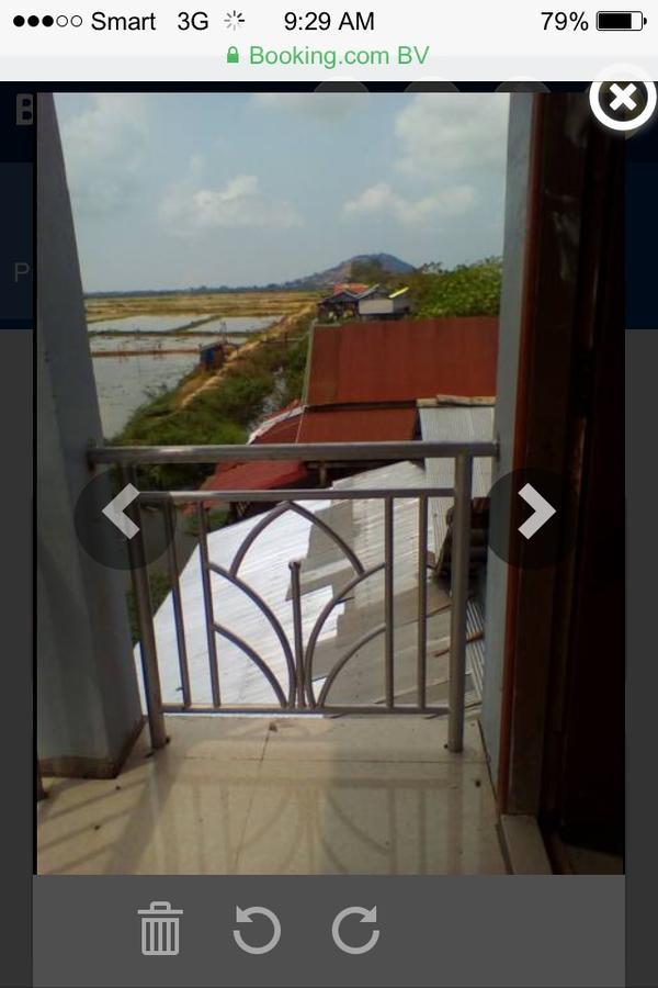 Chamkachuk Home Siem Reap Exterior photo